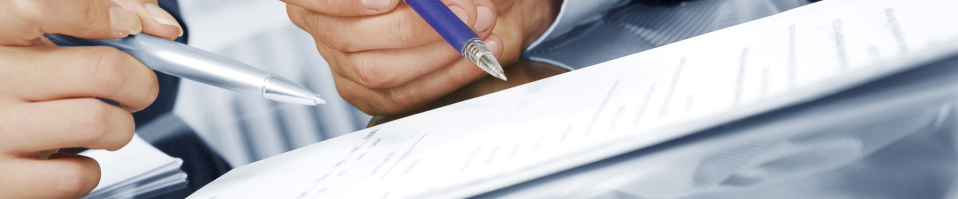 Consulenze condominiali e revisioni contabili