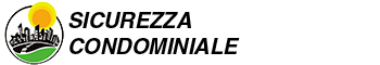 Sicurezza Condominiale